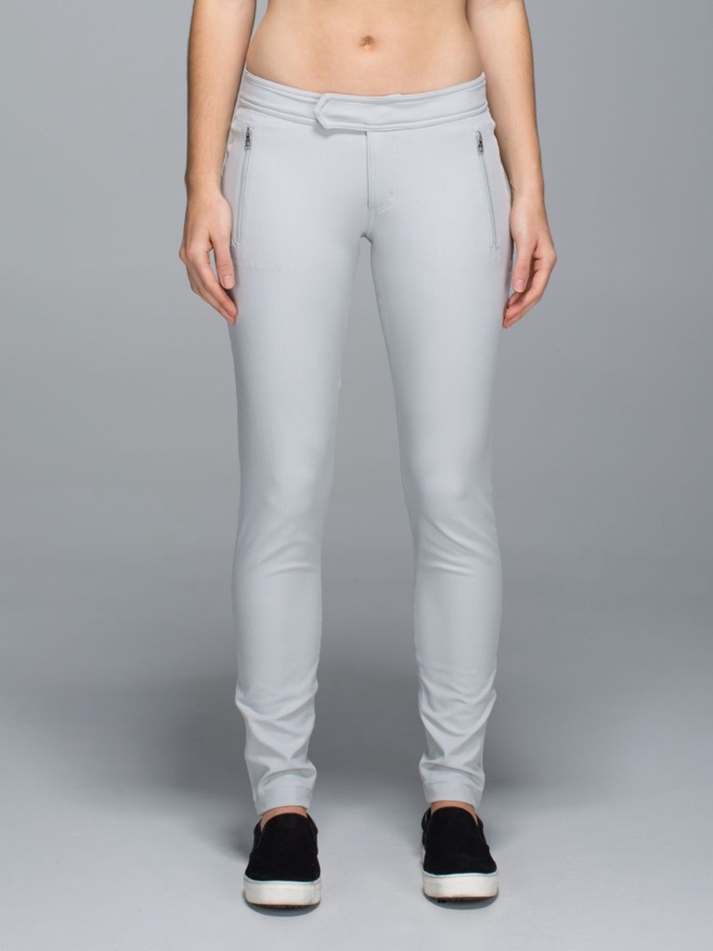 Lululemon Better Together Pant Silver Spoon Size 12
